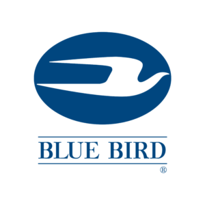 Blue Bird Bus Removal