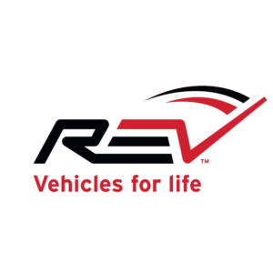 Rev Retired bus pickup