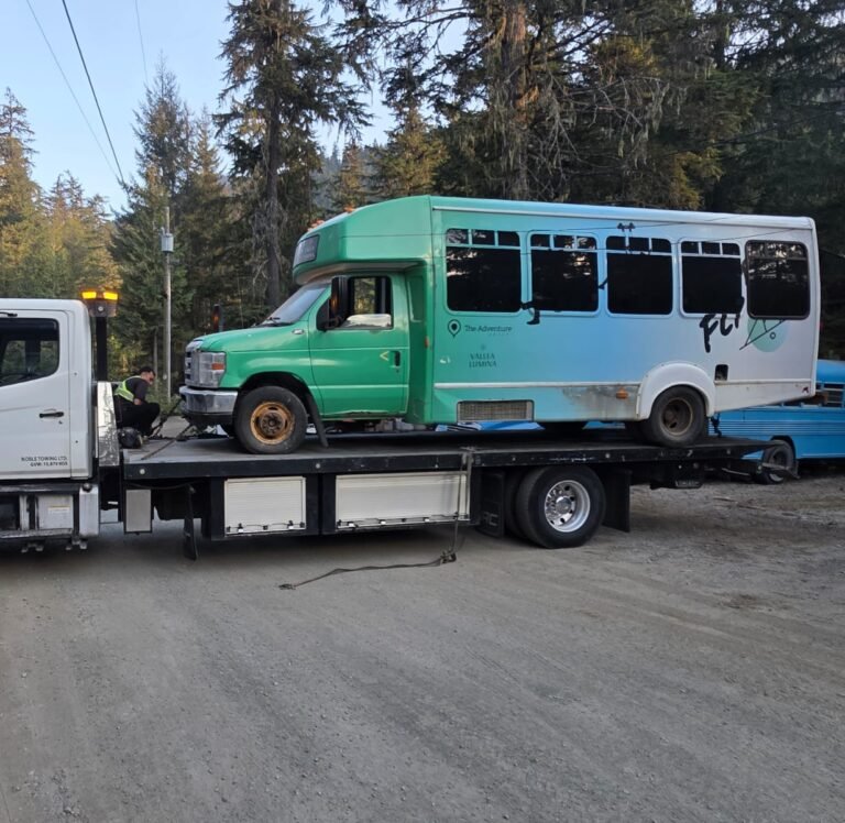 old school bus junkyard